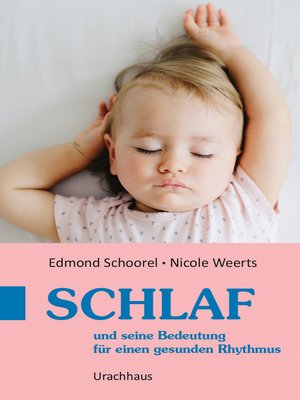 cover image of Schlaf